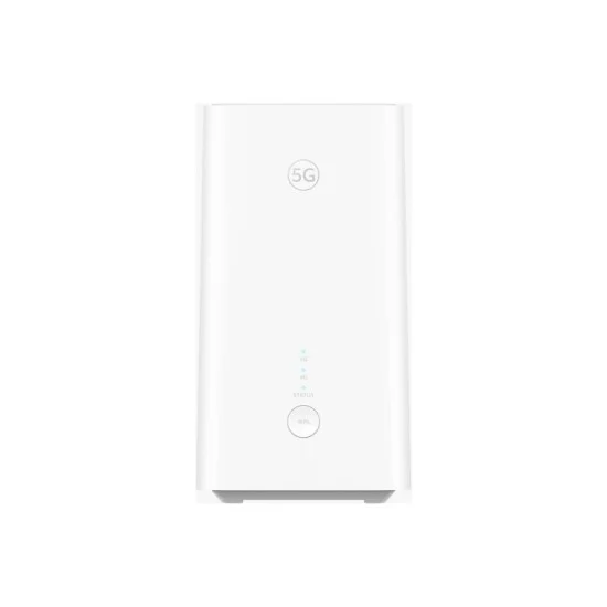 Huawei CPE 5 5G STC Locked Router &ndash; White